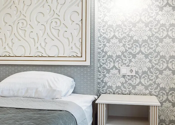 Arcadia Gold 3* Odessa