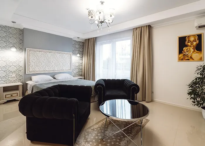 Hotel Arcadia Gold 3*