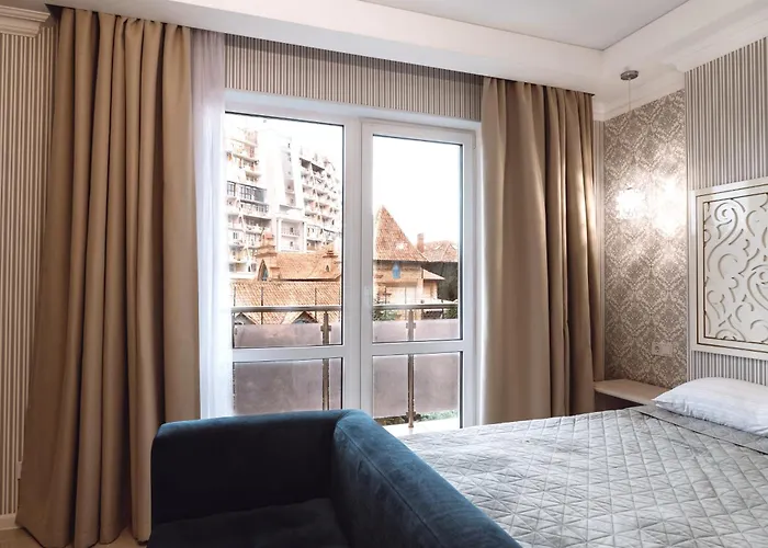 Arcadia Gold 3* Odessa