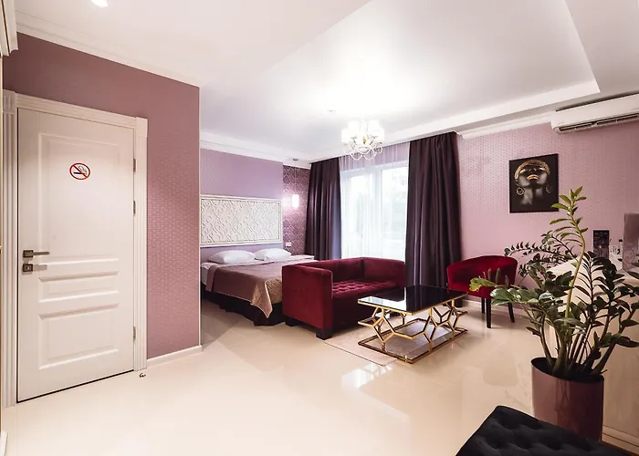 Arcadia Gold 3* Odessa