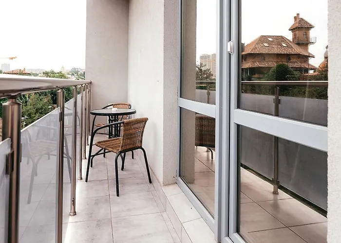 Arcadia Gold Hotel Odessa