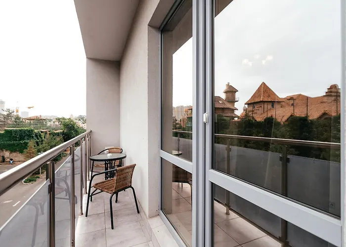 Arcadia Gold 3* Odessa