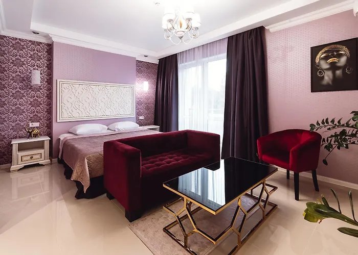 Arcadia Gold 3* Odessa