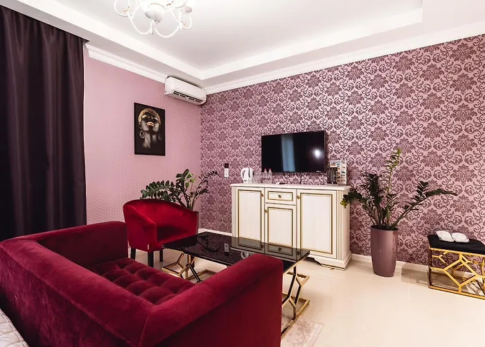 Arcadia Gold Hotel 3*