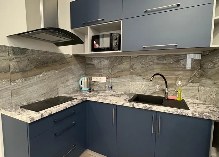 Hotel Arcadia Gold 3*