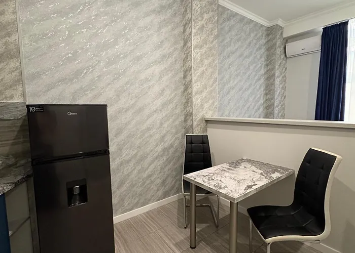 Arcadia Gold 3* Odessa