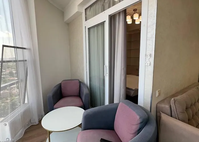 Arcadia Gold Hotel Odessa