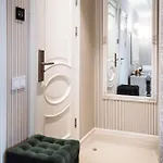 Hotel Arcadia Gold Oděsa