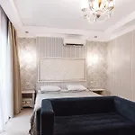 Arcadia Gold Otel 3*