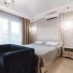 Arcadia Gold Hotel Oděsa