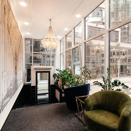 Arcadia Gold Hotel Odessa