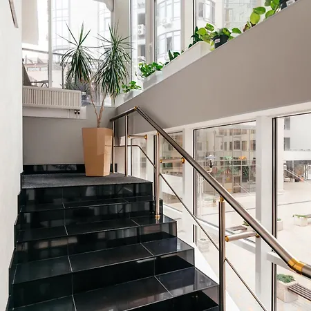 Hotel Arcadia Gold 3*