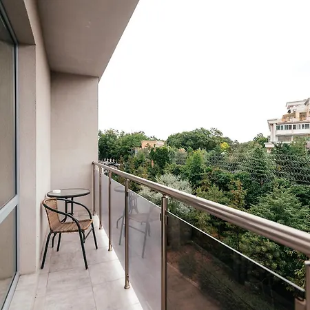 Arcadia Gold 3* Oděsa