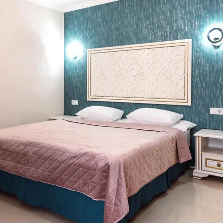 Arcadia Gold Hotel 3*