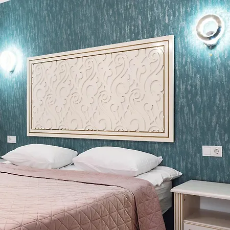 Arcadia Gold Hotel Oděsa