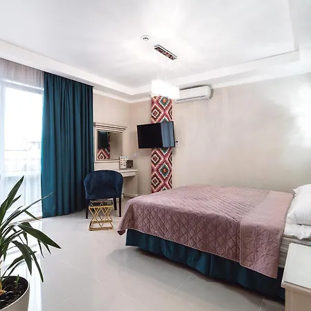 Hotel Arcadia Gold 3*