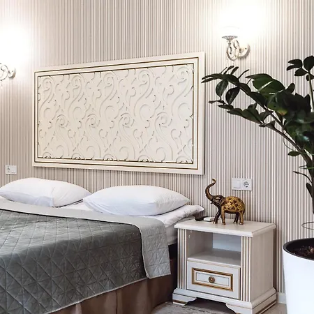 Hotel Arcadia Gold