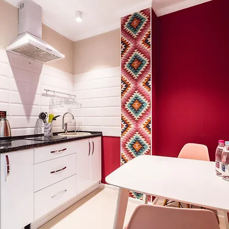 Arcadia Gold Hotel 3*