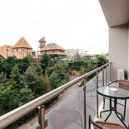 Arcadia Gold 3* Oděsa