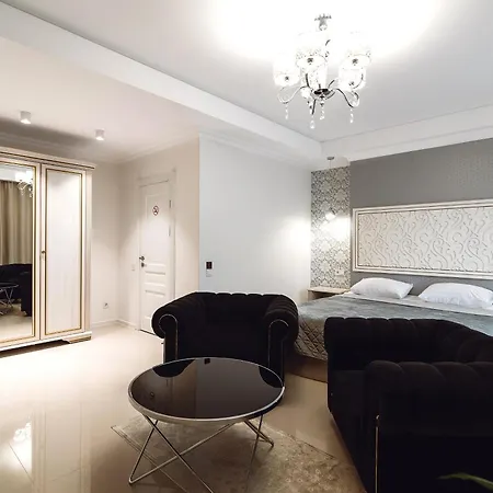 Arcadia Gold Hotel Odessa