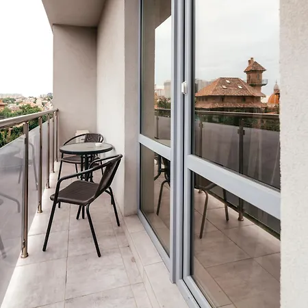 Arcadia Gold Hotel 3*