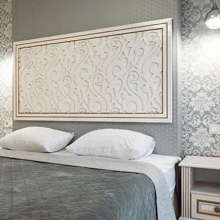 Hotel Arcadia Gold