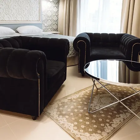 Hotel Arcadia Gold 3*
