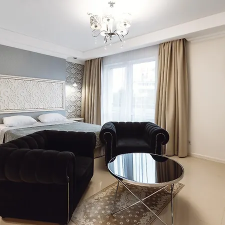 Hotel Arcadia Gold 3*