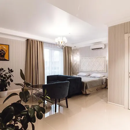 Arcadia Gold Hotel Odessa