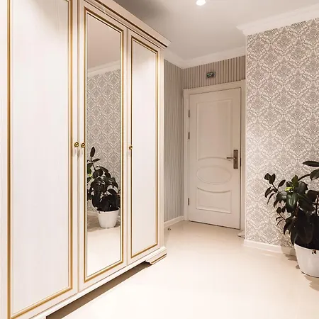 Hotel Arcadia Gold 3*