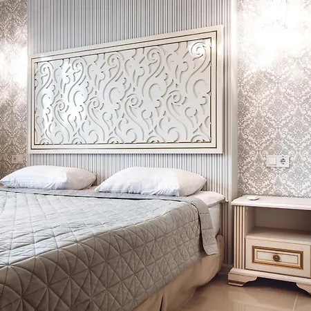 Hotel Arcadia Gold Odessa