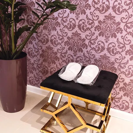 فندق Arcadia Gold