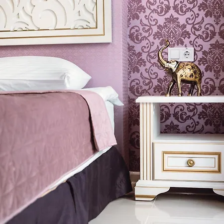 Hotel Arcadia Gold 3*