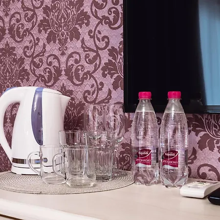 Arcadia Gold Hotel 3*