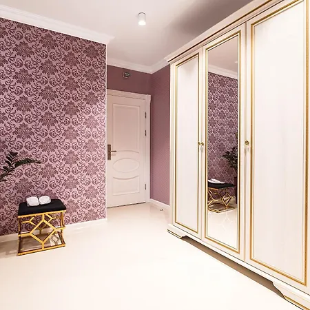 Arcadia Gold Hotel 3*