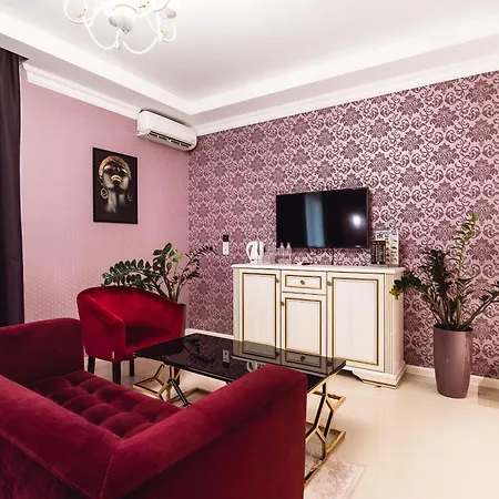 Arcadia Gold Hotel 3*