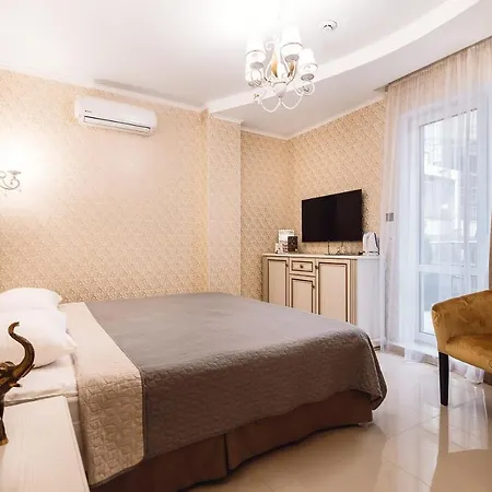 Arcadia Gold فندق 3*