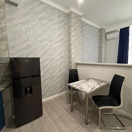 Arcadia Gold 3* Oděsa