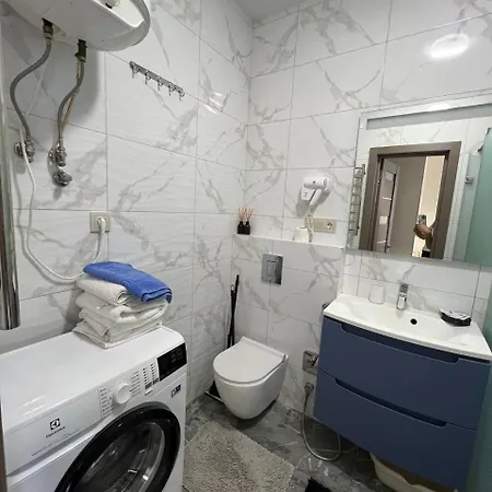 Hotel Arcadia Gold Odessa