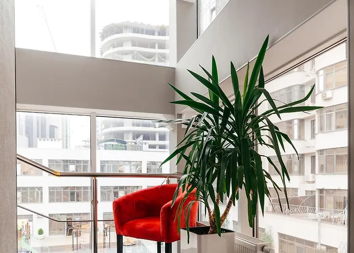 Hotel Arcadia Gold 3*