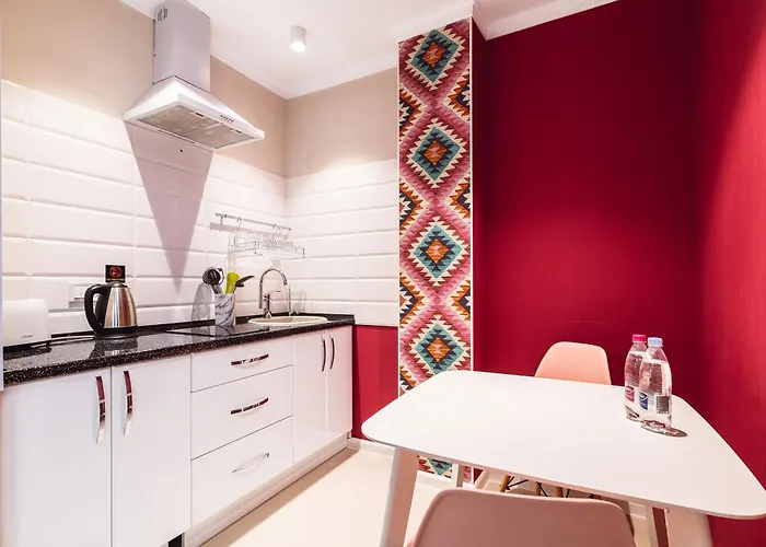 Arcadia Gold Hotel 3*