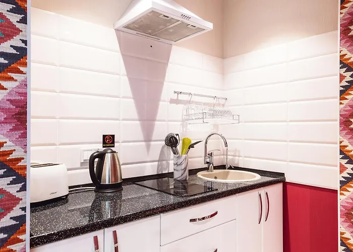 Hotel Arcadia Gold Odesa