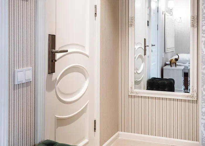 Hotel Arcadia Gold Odesa