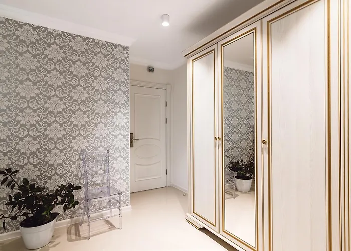 Arcadia Gold Hotel Odesa