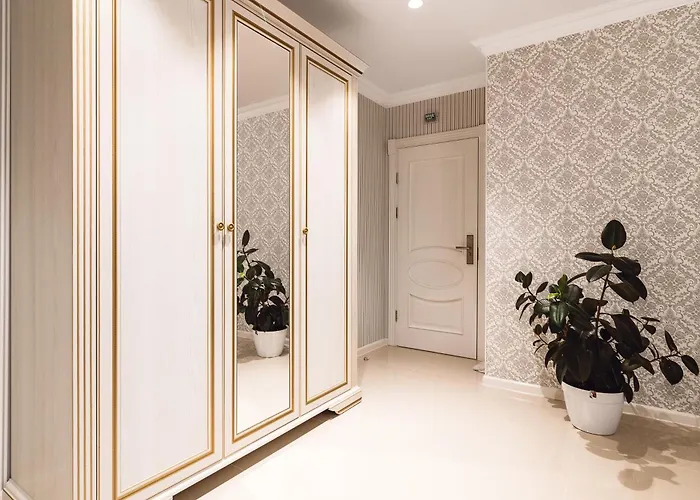 Hotel Arcadia Gold 3*