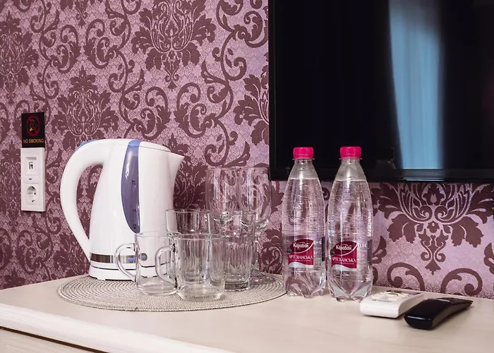 Arcadia Gold Hotel 3*