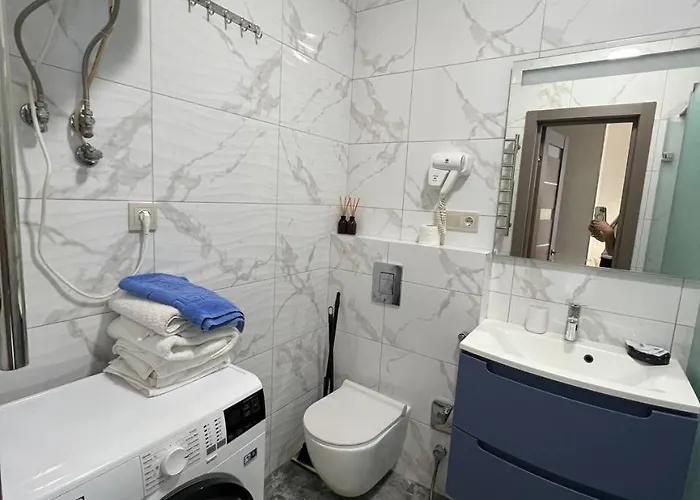 Hotel Arcadia Gold Odesa