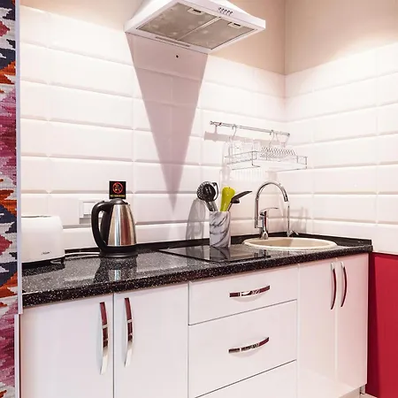 Arcadia Gold فندق أوديسا