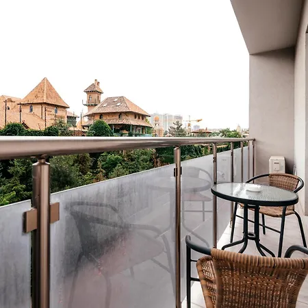 Arcadia Gold أوديسا