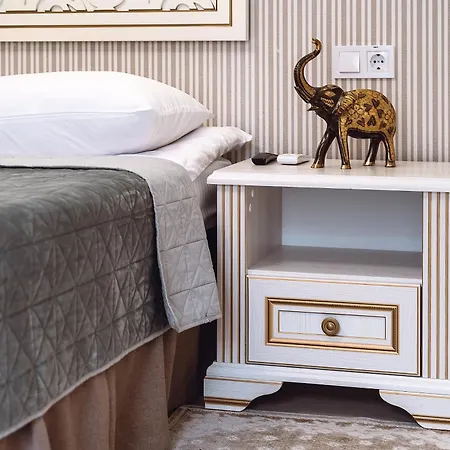 فندق Arcadia Gold 3*